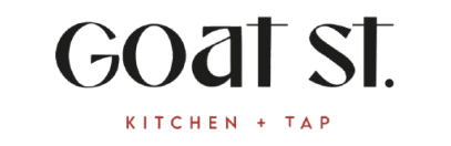 Brand Goat St Restaurant