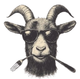 Logo Goat St Restaurant
